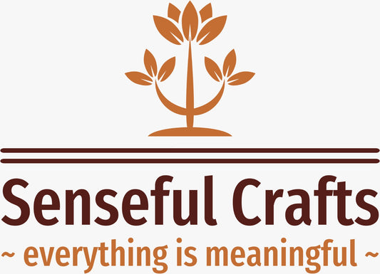 Senseful Crafts is Back! - Facebook Post