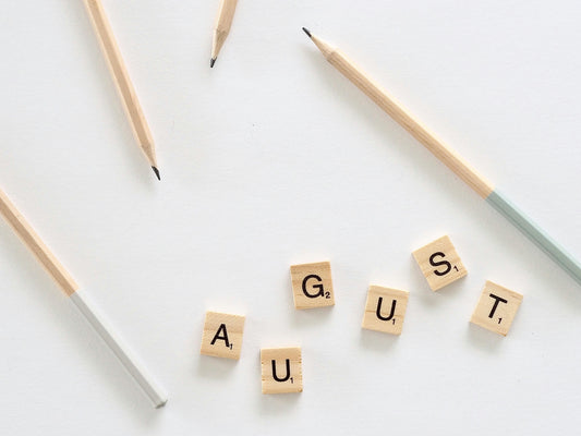 New Week, End of July, Beginning of August
