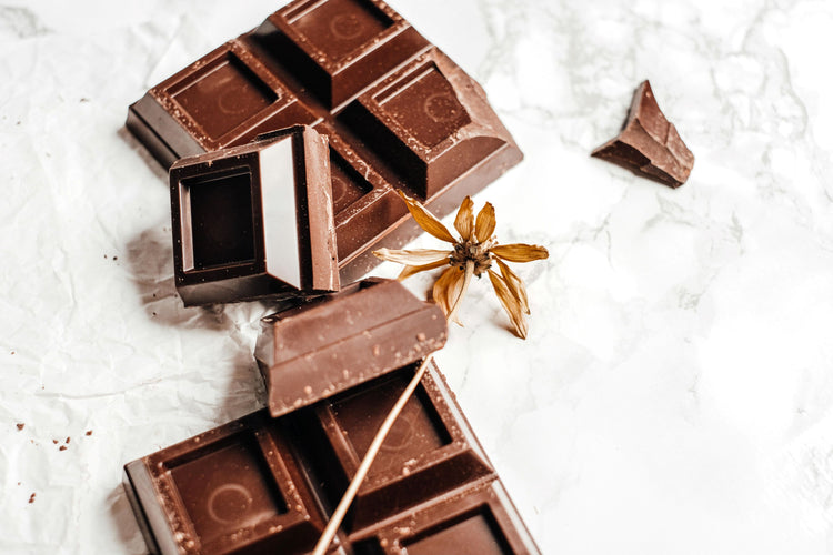 Soaps - Cocoa Butter & Chocolate