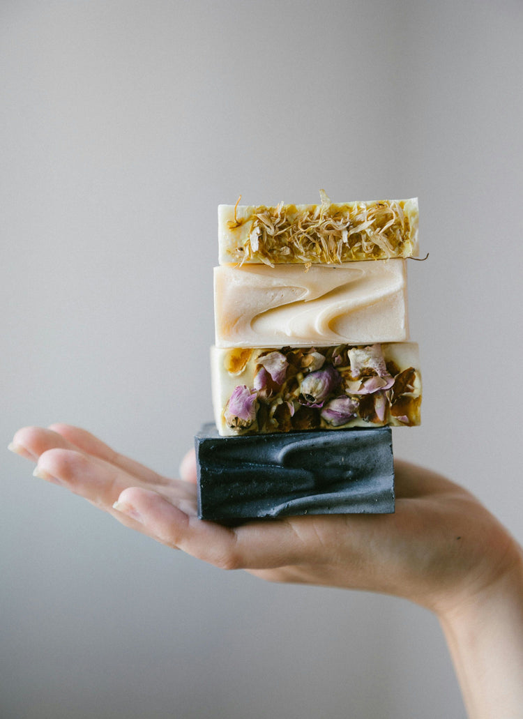 Soaps - All