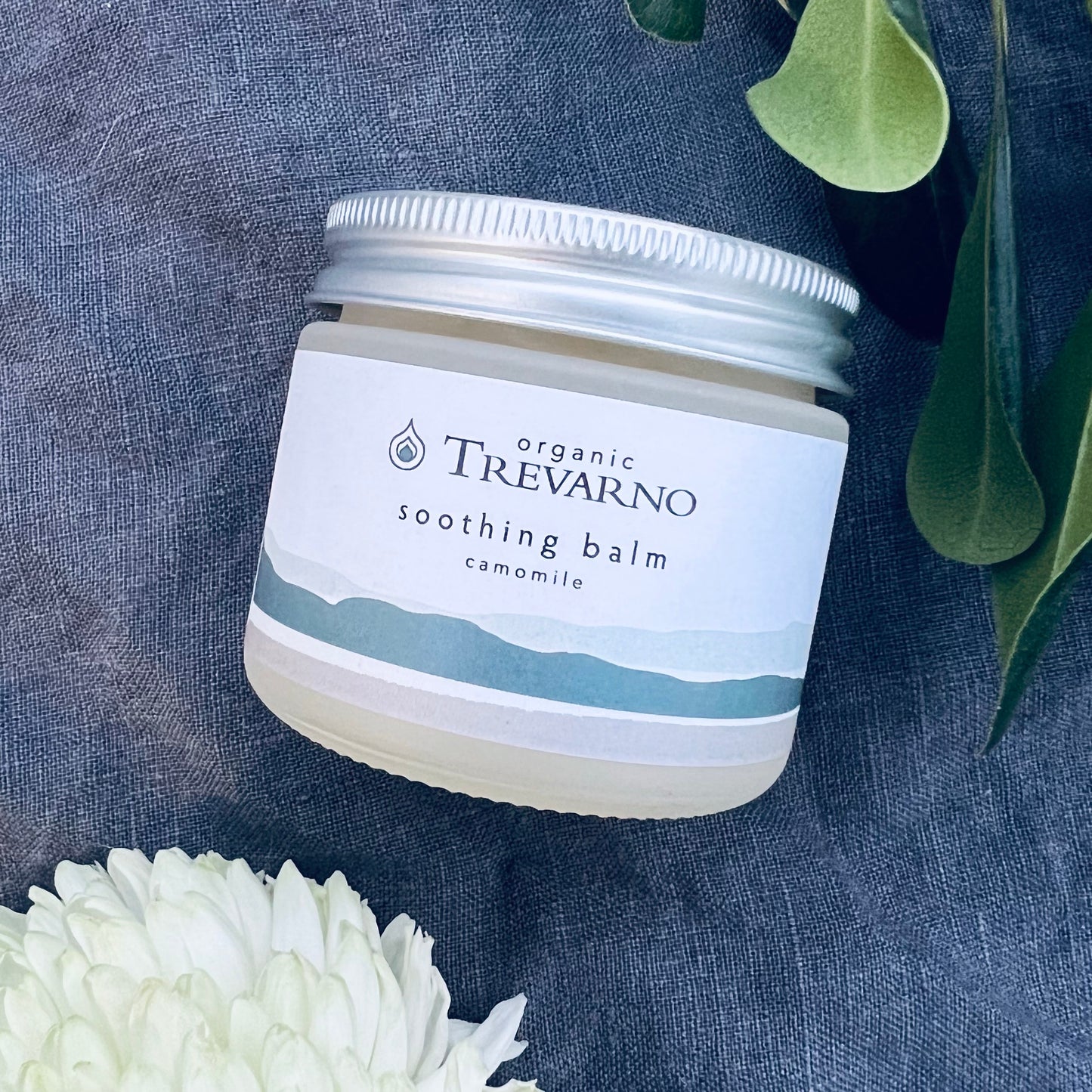 Balm: Soothing (Camomile) (OT)