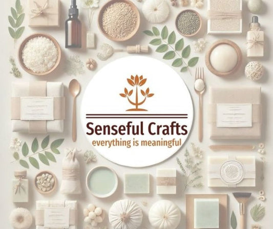 More about Senseful Crafts SG