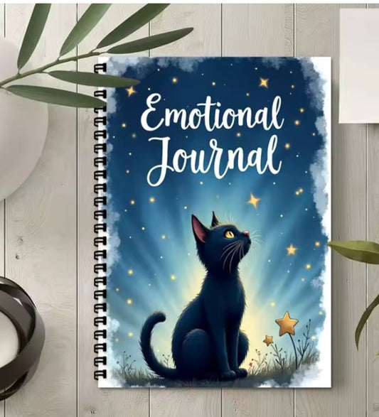 Journal: Emotional