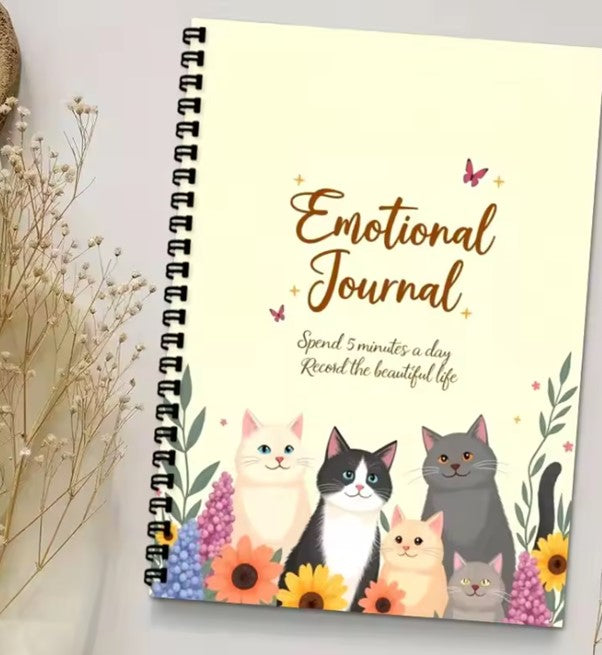 Journal: Emotional
