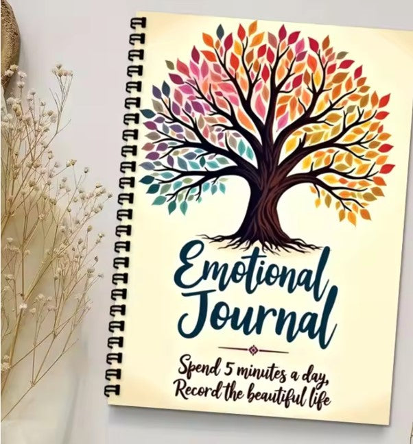Journal: Emotional