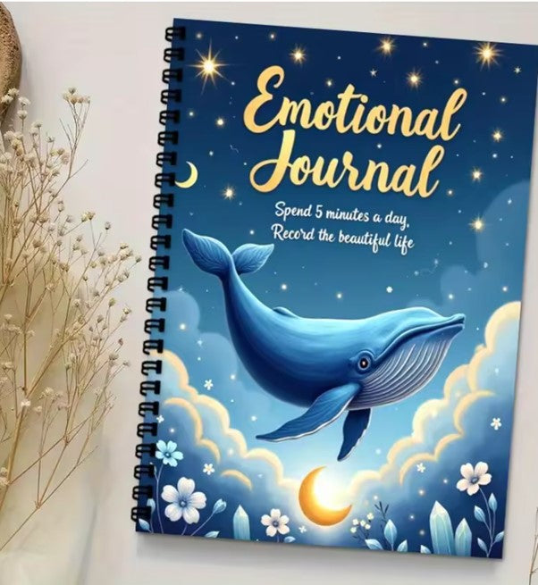 Journal: Emotional