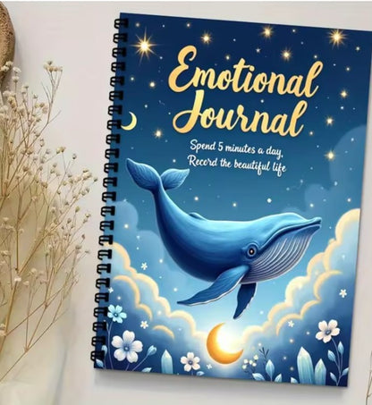 Journal: Emotional