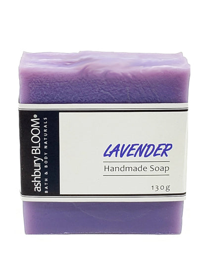 Soap: Lavender (AB)