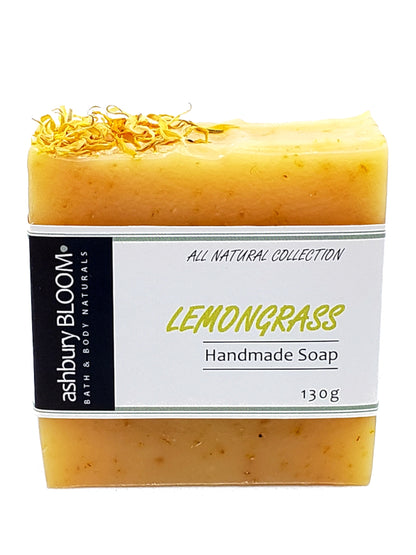 Soap: Lemongrass (AB)