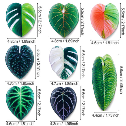 Magnet Leaf Designs