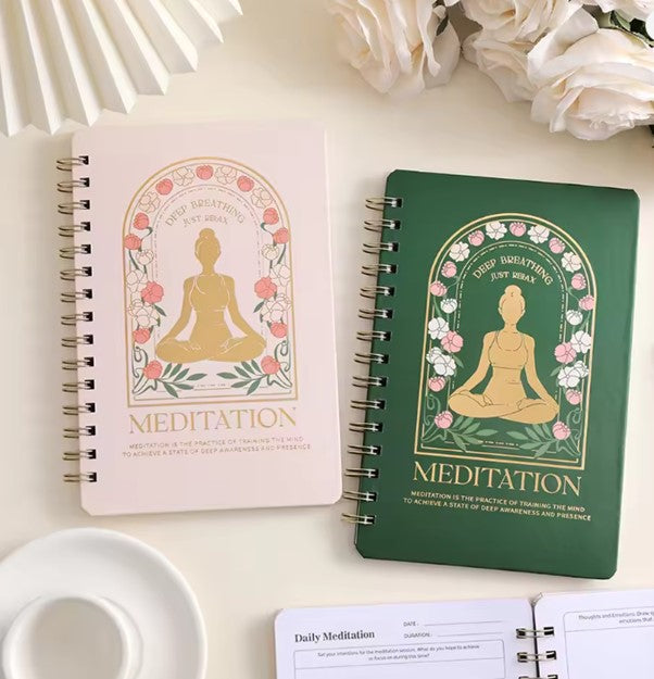 Journal: Meditation