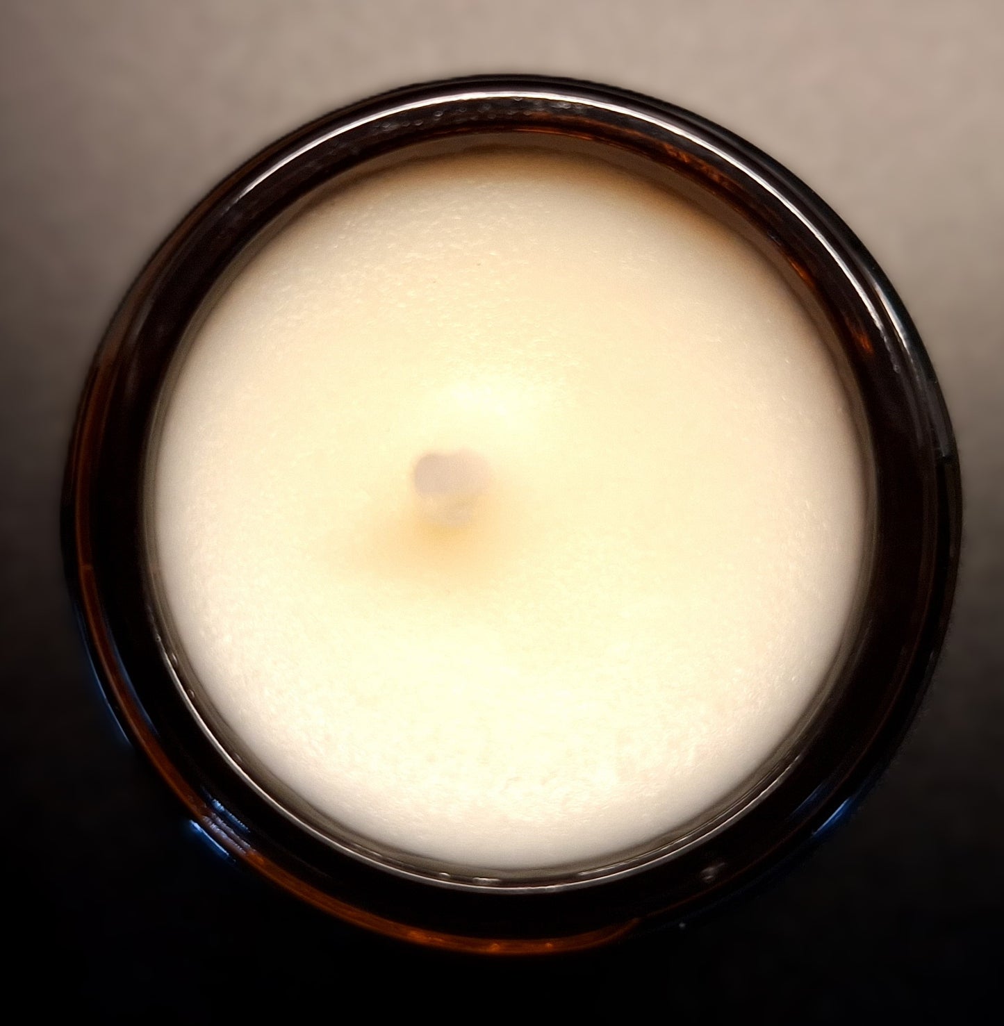 Candle Scented: Orange Blossom