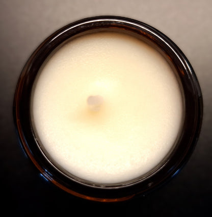 Candle Scented: Tuberose Angelica