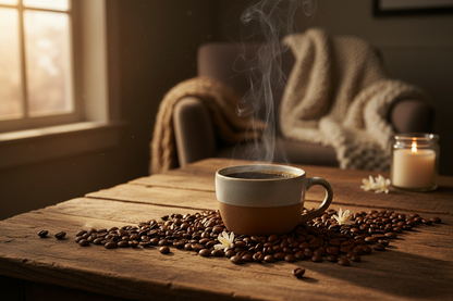 coffee