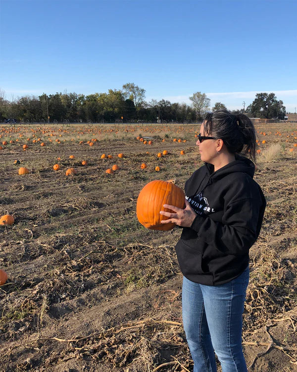 Soap: Hawes Farm Pumpkin Chai (MGE)