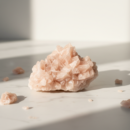 Crystals