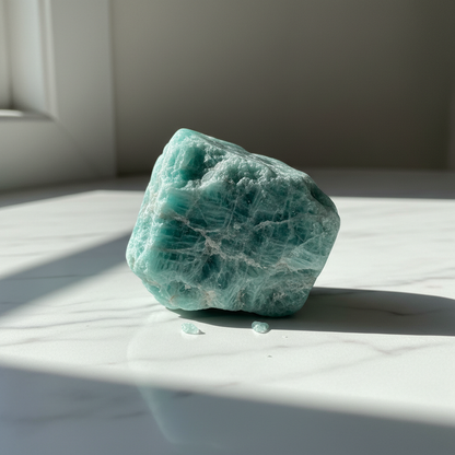 Crystals