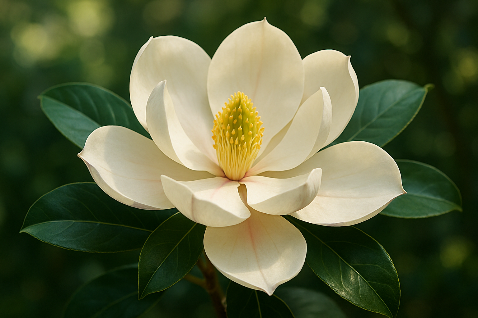 magnolia
