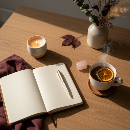 Online Wellness Consultation